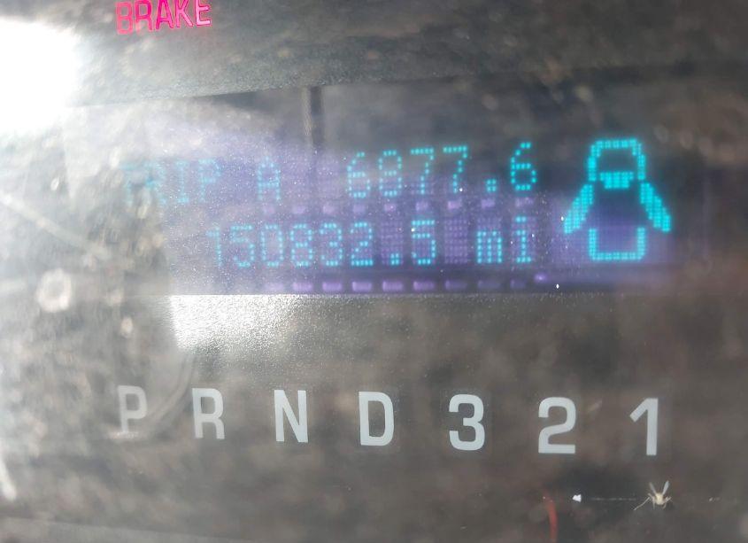 Photo 16 of 2010 Ford F-150 FX4/HARLEY-DAVIDSON/KING RANCH/LARIAT/PLATINUM/XL/XLT (VIN 1FTFW1EV6AKB04873)