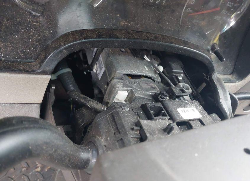 Photo 18 of 2010 Ford F-150 FX4/HARLEY-DAVIDSON/KING RANCH/LARIAT/PLATINUM/XL/XLT (VIN 1FTFW1EV6AKB04873)