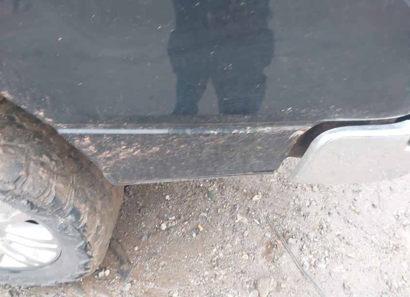 Photo 6 of 2010 Ford F-150 FX4/HARLEY-DAVIDSON/KING RANCH/LARIAT/PLATINUM/XL/XLT (VIN 1FTFW1EV6AKB04873)