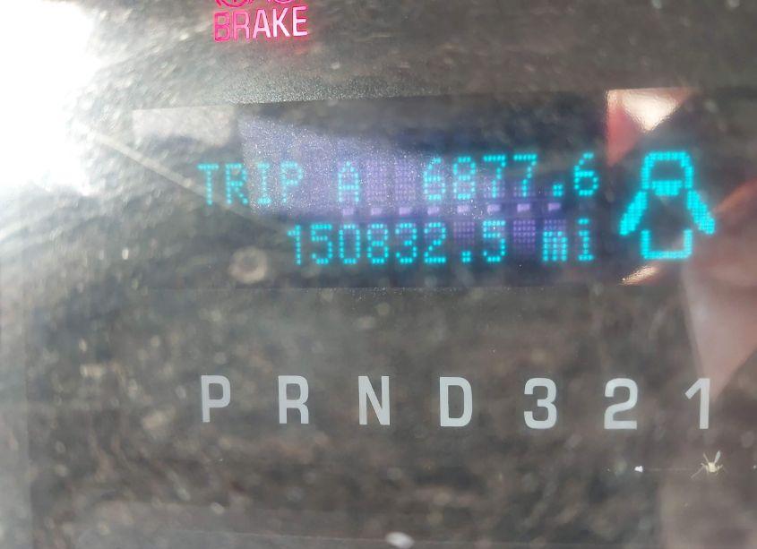 Photo 7 of 2010 Ford F-150 FX4/HARLEY-DAVIDSON/KING RANCH/LARIAT/PLATINUM/XL/XLT (VIN 1FTFW1EV6AKB04873)