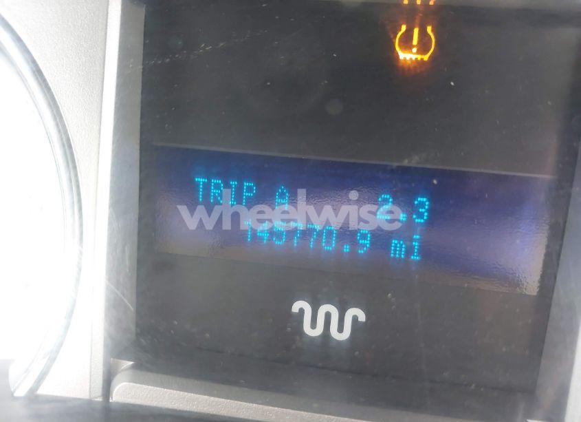 Photo 15 of 2010 Ford F-150 FX4/HARLEY-DAVIDSON/KING RANCH/LARIAT/PLATINUM/XL/XLT (VIN 1FTFW1EV6AKB25237)