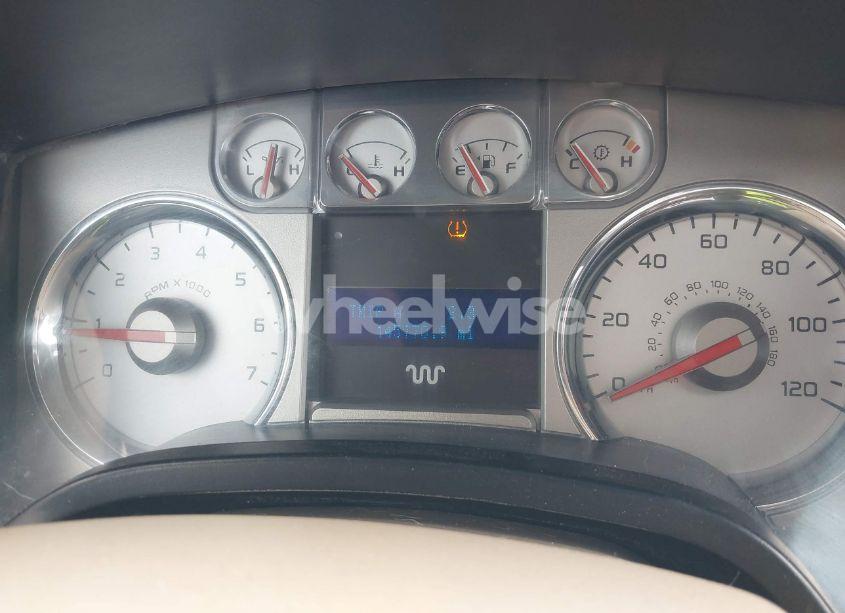 Photo 7 of 2010 Ford F-150 FX4/HARLEY-DAVIDSON/KING RANCH/LARIAT/PLATINUM/XL/XLT (VIN 1FTFW1EV6AKB25237)