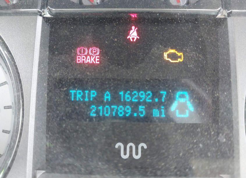 Photo 15 of 2010 Ford F-150 FX4/HARLEY-DAVIDSON/KING RANCH/LARIAT/PLATINUM/XL/XLT (VIN 1FTFW1EV6AKB32592)