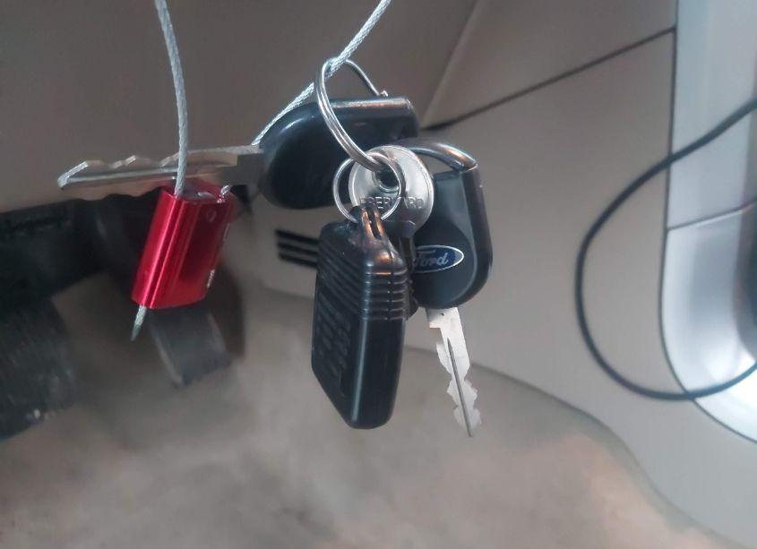 Photo 11 of 2010 Ford F-150 FX4/HARLEY-DAVIDSON/KING RANCH/LARIAT/PLATINUM/XL/XLT (VIN 1FTFW1EV6AKB69271)