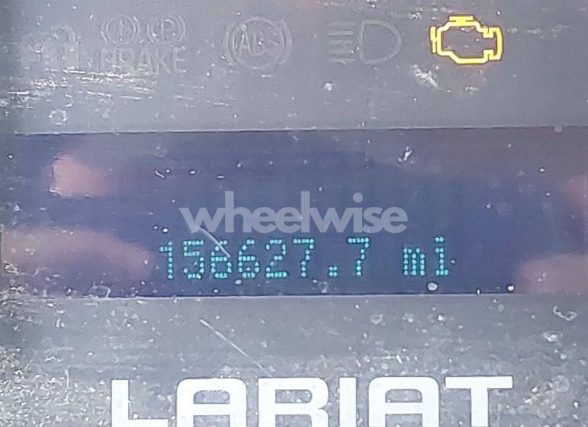 Photo 15 of 2010 Ford F-150 FX4/HARLEY-DAVIDSON/KING RANCH/LARIAT/PLATINUM/XL/XLT (VIN 1FTFW1EV6AKC00275)