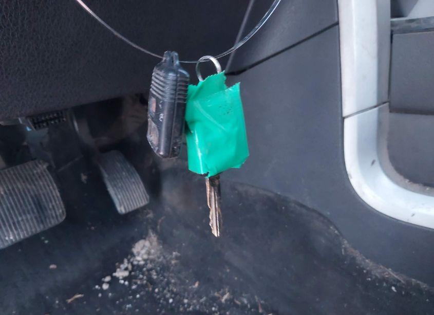 Photo 11 of 2010 Ford F-150 (VIN 1FTFW1EV7AFA16293)