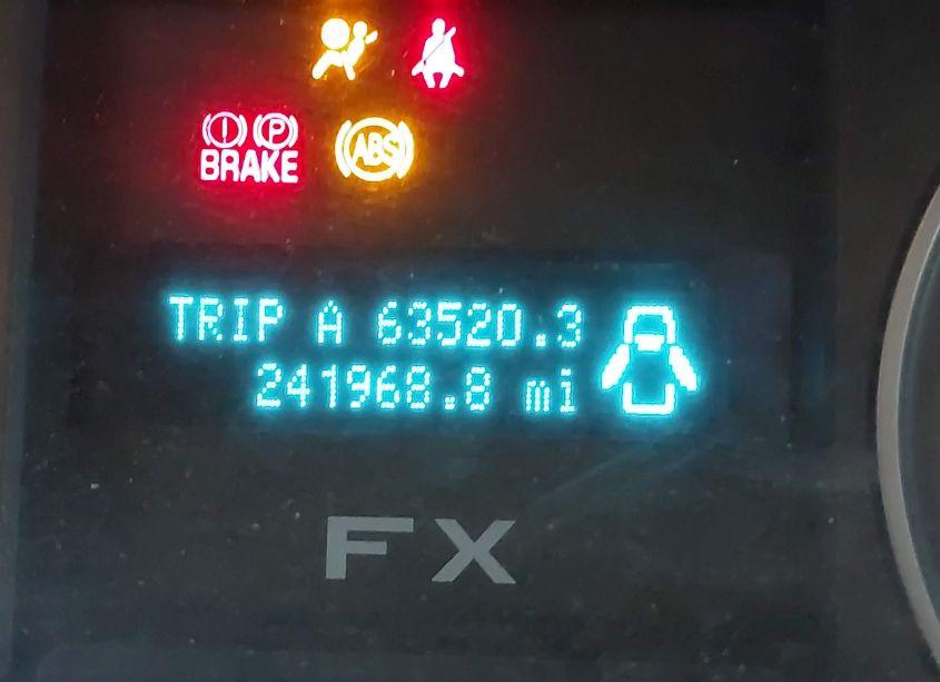 Photo 15 of 2010 Ford F-150 (VIN 1FTFW1EV7AFA16293)