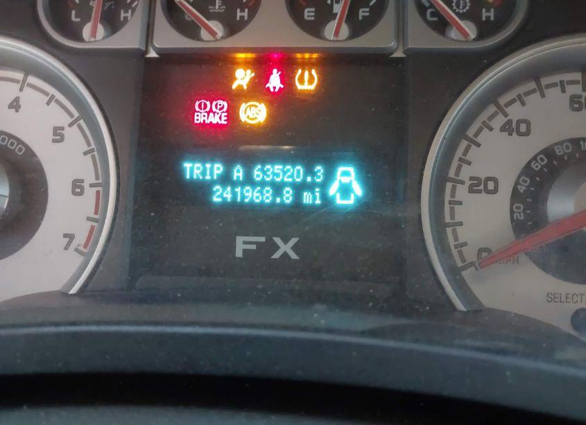 Photo 7 of 2010 Ford F-150 (VIN 1FTFW1EV7AFA16293)