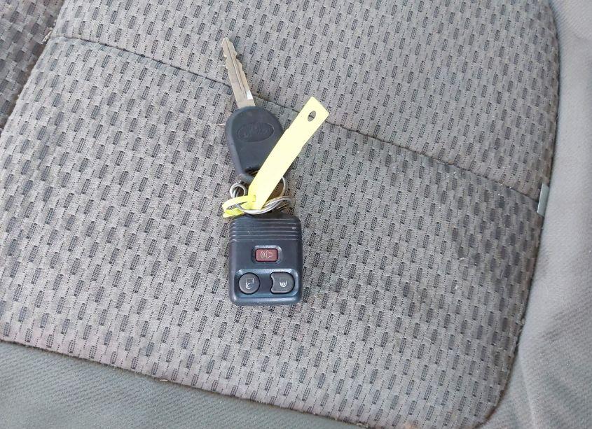 Photo 11 of 2010 Ford F-150 FX4/HARLEY-DAVIDSON/KING RANCH/LARIAT/PLATINUM/XL/XLT (VIN 1FTFW1EV7AFB31959)