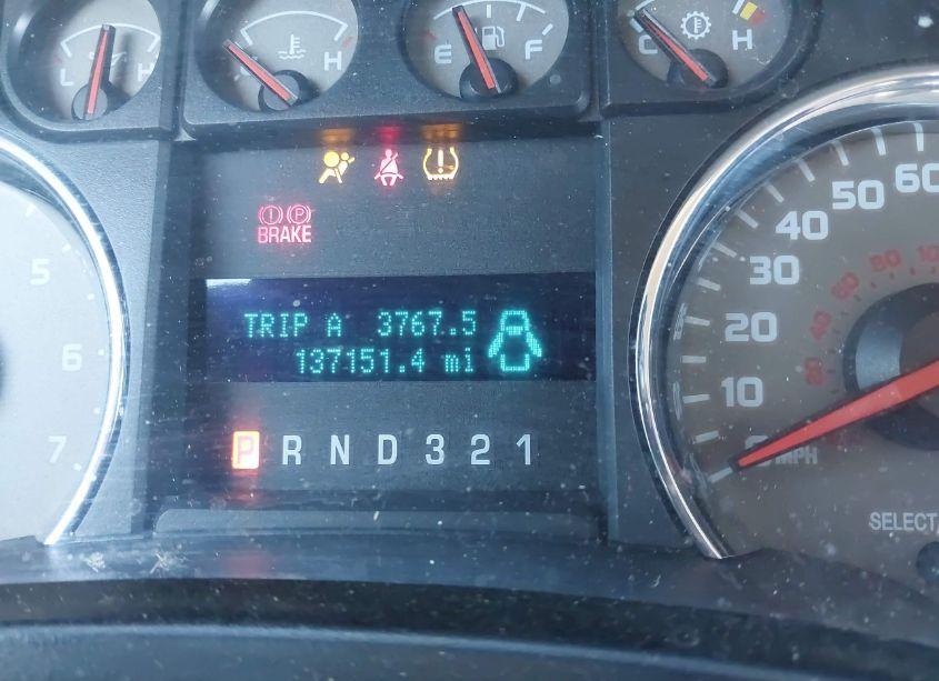 Photo 15 of 2010 Ford F-150 FX4/HARLEY-DAVIDSON/KING RANCH/LARIAT/PLATINUM/XL/XLT (VIN 1FTFW1EV7AFB31959)