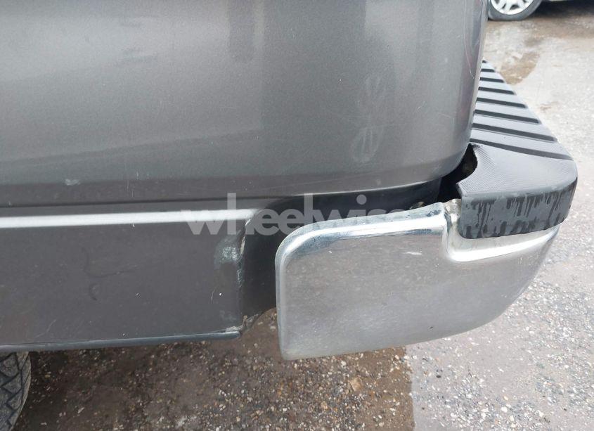 Photo 19 of 2010 Ford F-150 FX4/HARLEY-DAVIDSON/KING RANCH/LARIAT/PLATINUM/XL/XLT (VIN 1FTFW1EV7AFC10547)