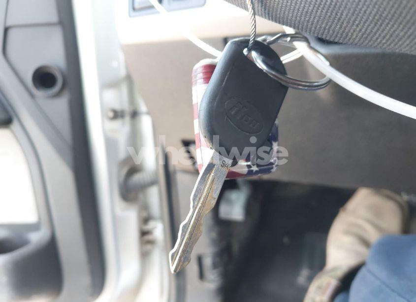 Photo 11 of 2010 Ford F-150 FX4 (VIN 1FTFW1EV7AFC58372)