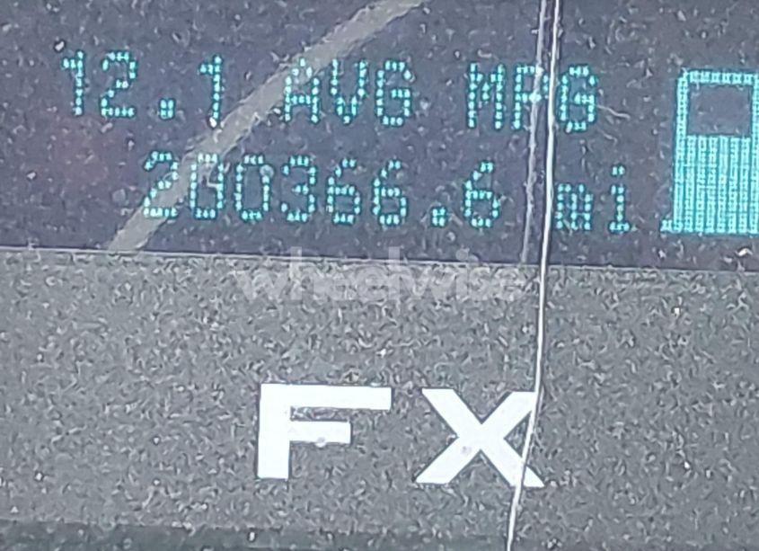 Photo 16 of 2010 Ford F-150 FX4 (VIN 1FTFW1EV7AFC58372)