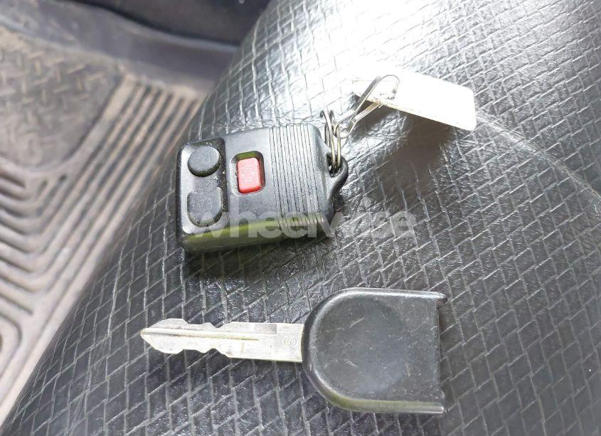 Photo 11 of 2010 Ford F-150 FX4/HARLEY-DAVIDSON/KING RANCH/LARIAT/PLATINUM/XL/XLT (VIN 1FTFW1EV7AFC82879)