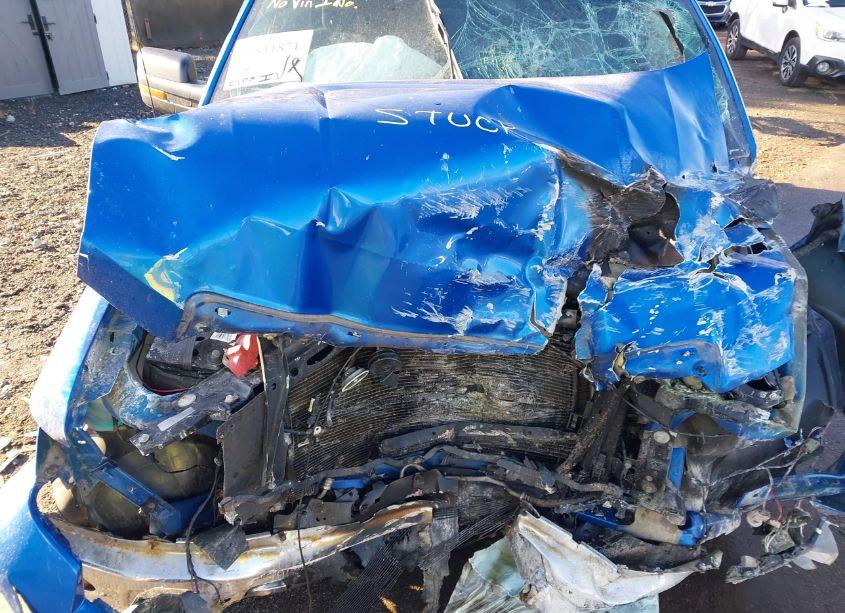 Photo 10 of 2010 Ford F-150 (VIN 1FTFW1EV7AFD01043)