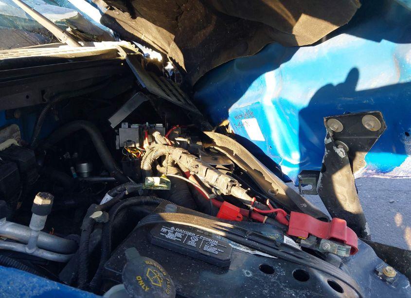 Photo 12 of 2010 Ford F-150 (VIN 1FTFW1EV7AFD01043)