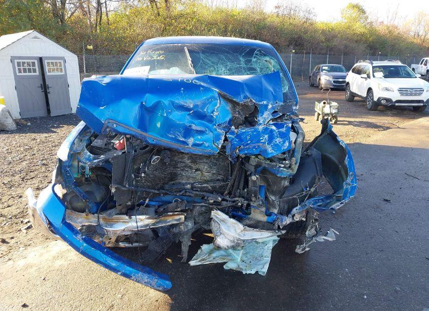 Photo 14 of 2010 Ford F-150 (VIN 1FTFW1EV7AFD01043)