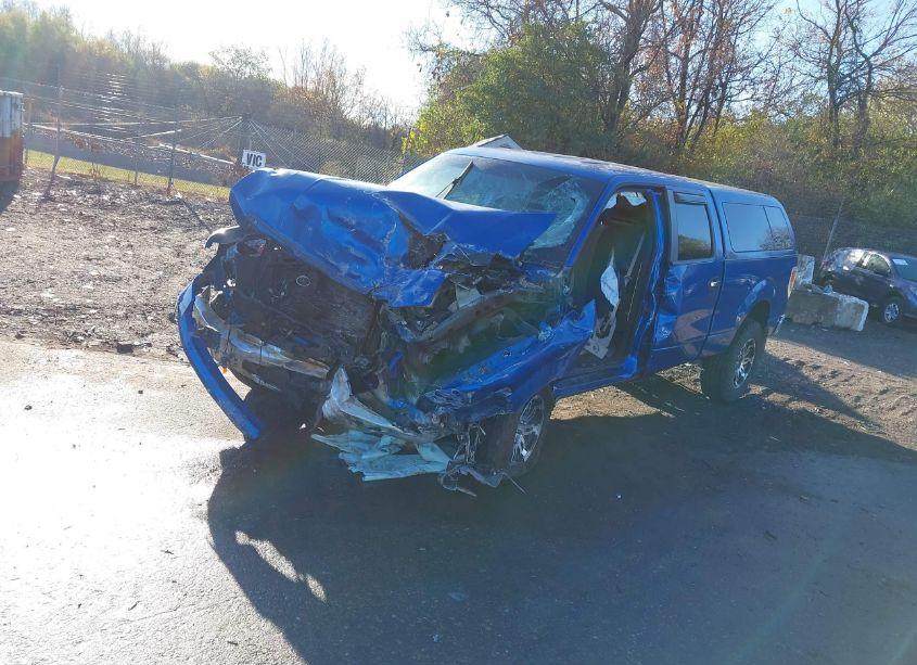 Photo 2 of 2010 Ford F-150 (VIN 1FTFW1EV7AFD01043)