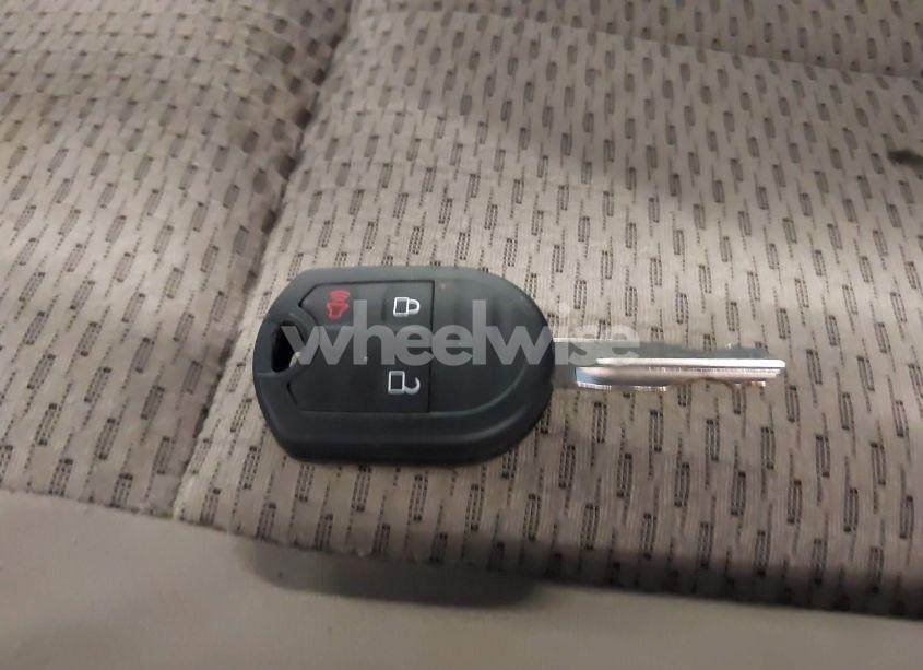 Photo 11 of 2010 Ford F-150 FX4/HARLEY-DAVIDSON/KING RANCH/LARIAT/PLATINUM/XL/XLT (VIN 1FTFW1EV7AFD05626)