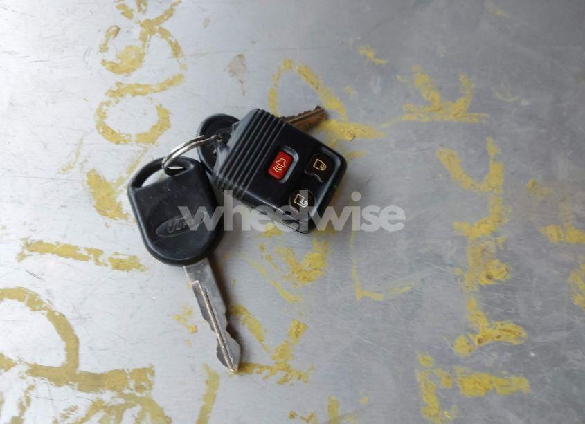 Photo 11 of 2010 Ford F-150 FX4/HARLEY-DAVIDSON/KING RANCH/LARIAT/PLATINUM/XL/XLT (VIN 1FTFW1EV7AKE24686)