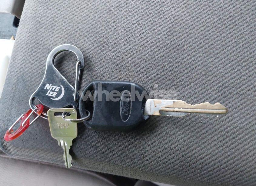 Photo 11 of 2010 Ford F-150 FX4/HARLEY-DAVIDSON/KING RANCH/LARIAT/PLATINUM/XL/XLT (VIN 1FTFW1EV8AFA05366)