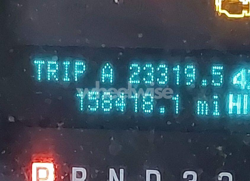 Photo 15 of 2010 Ford F-150 FX4/HARLEY-DAVIDSON/KING RANCH/LARIAT/PLATINUM/XL/XLT (VIN 1FTFW1EV8AFA05366)