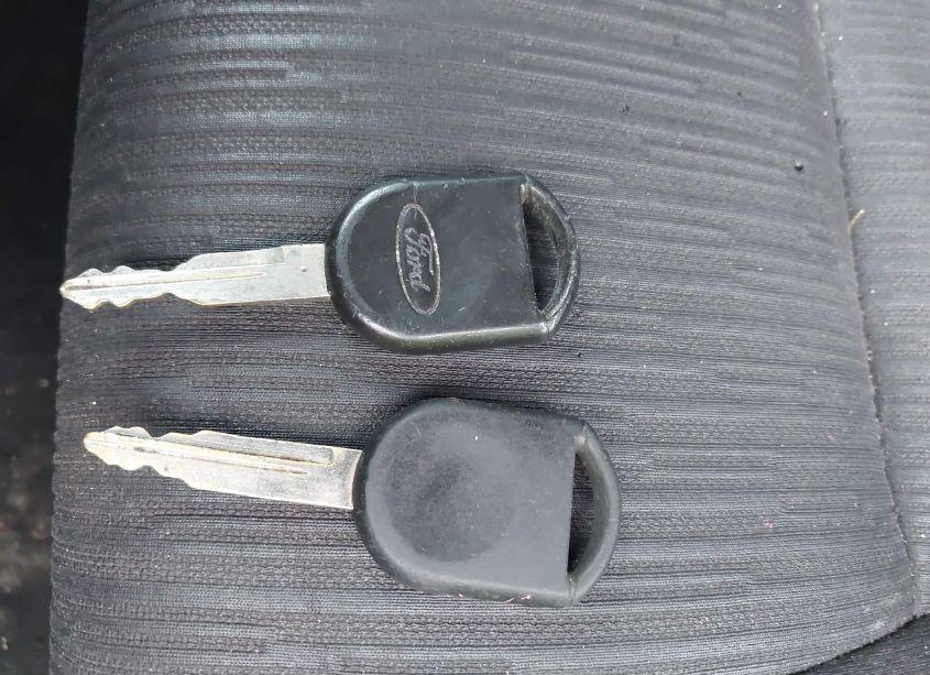 Photo 11 of 2010 Ford F-150 FX4/HARLEY-DAVIDSON/KING RANCH/LARIAT/PLATINUM/XL/XLT (VIN 1FTFW1EV8AFA55913)