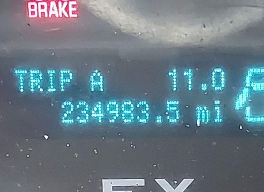 Photo 15 of 2010 Ford F-150 FX4/HARLEY-DAVIDSON/KING RANCH/LARIAT/PLATINUM/XL/XLT (VIN 1FTFW1EV8AFA55913)