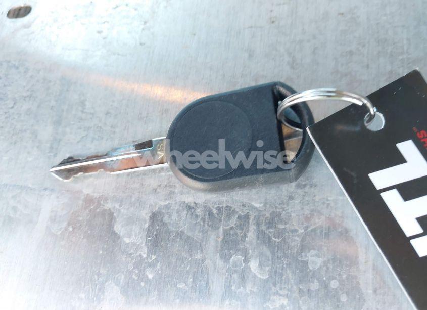 Photo 11 of 2010 Ford F-150 FX4/HARLEY-DAVIDSON/KING RANCH/LARIAT/PLATINUM/XL/XLT (VIN 1FTFW1EV8AFA97966)