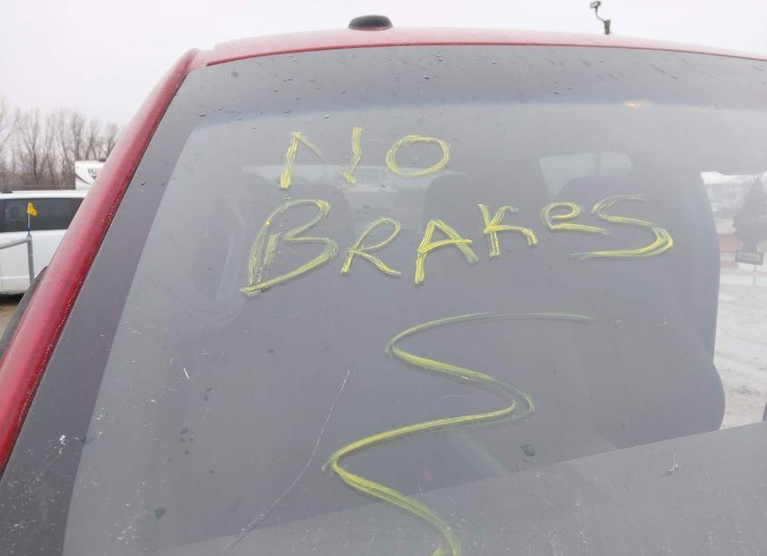 Photo 17 of 2010 Ford F-150 FX4 (VIN 1FTFW1EV8AFB98425)