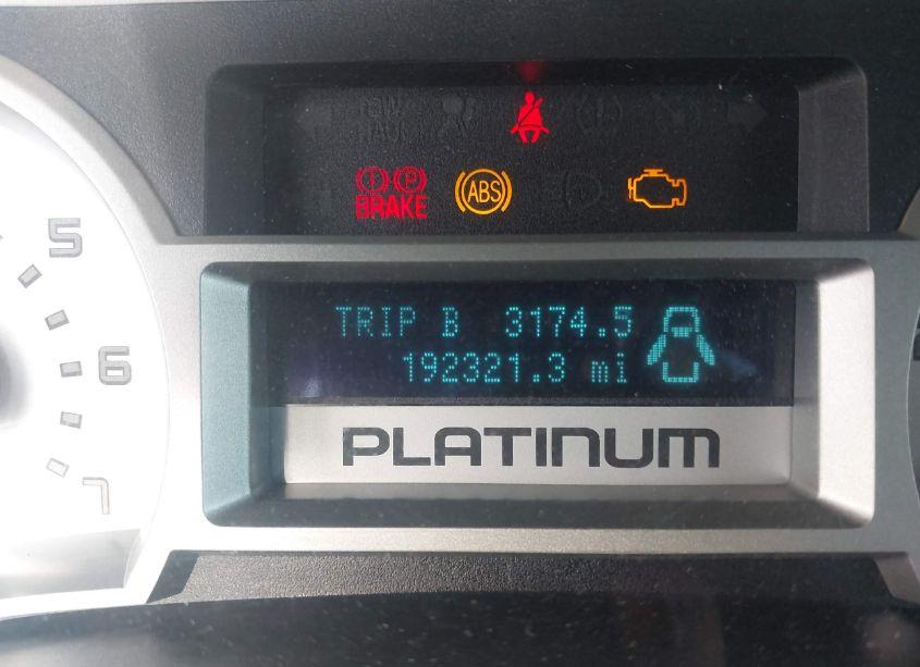 Photo 15 of 2010 Ford F-150 FX4/HARLEY-DAVIDSON/KING RANCH/LARIAT/PLATINUM/XL/XLT (VIN 1FTFW1EV8AFC16129)