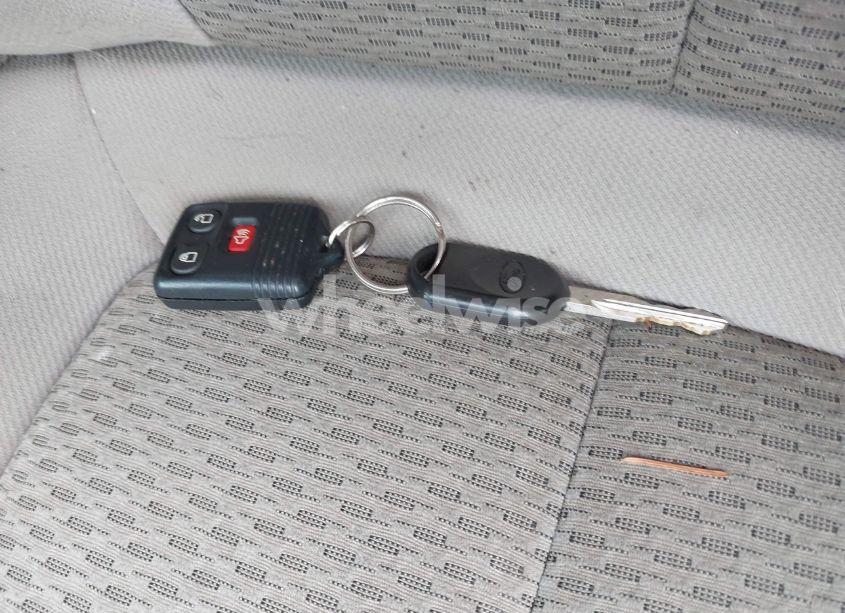 Photo 11 of 2010 Ford F-150 FX4/HARLEY-DAVIDSON/KING RANCH/LARIAT/PLATINUM/XL/XLT (VIN 1FTFW1EV8AFC53018)