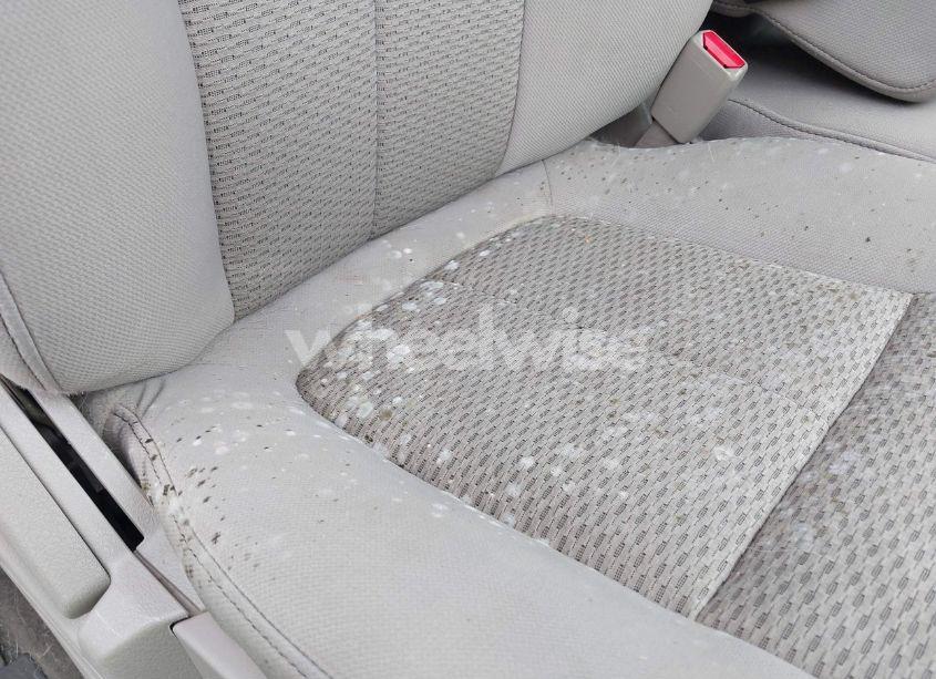 Photo 12 of 2010 Ford F-150 FX4/HARLEY-DAVIDSON/KING RANCH/LARIAT/PLATINUM/XL/XLT (VIN 1FTFW1EV8AFC53018)