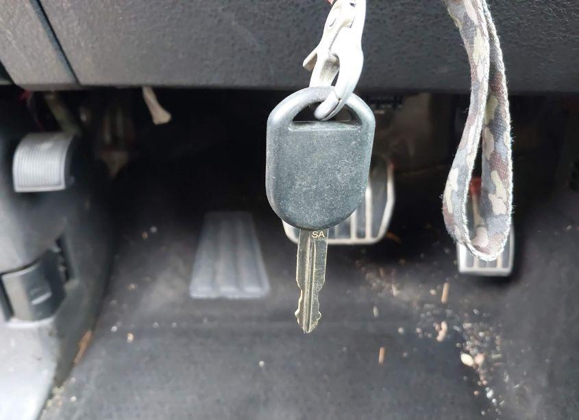 Photo 11 of 2010 Ford F-150 FX4/HARLEY-DAVIDSON/KING RANCH/LARIAT/PLATINUM/XL/XLT (VIN 1FTFW1EV8AFC87945)