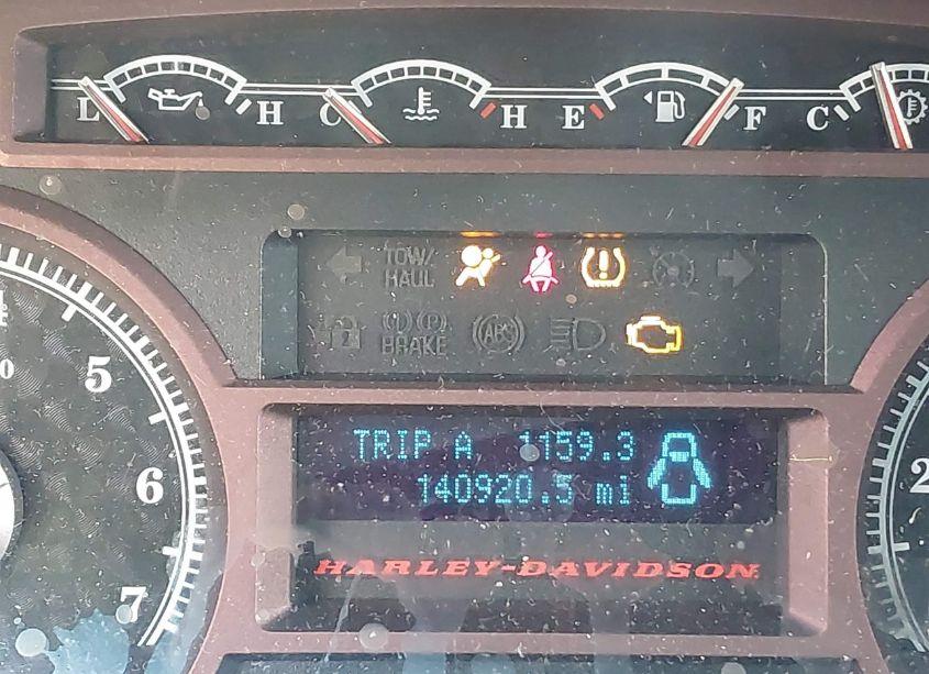 Photo 15 of 2010 Ford F-150 FX4/HARLEY-DAVIDSON/KING RANCH/LARIAT/PLATINUM/XL/XLT (VIN 1FTFW1EV8AFC87945)