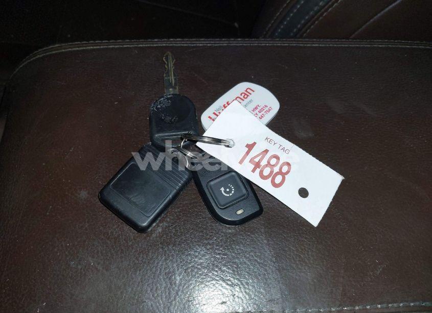 Photo 11 of 2010 Ford F-150 FX4/HARLEY-DAVIDSON/KING RANCH/LARIAT/PLATINUM/XL/XLT (VIN 1FTFW1EV8AFD10110)