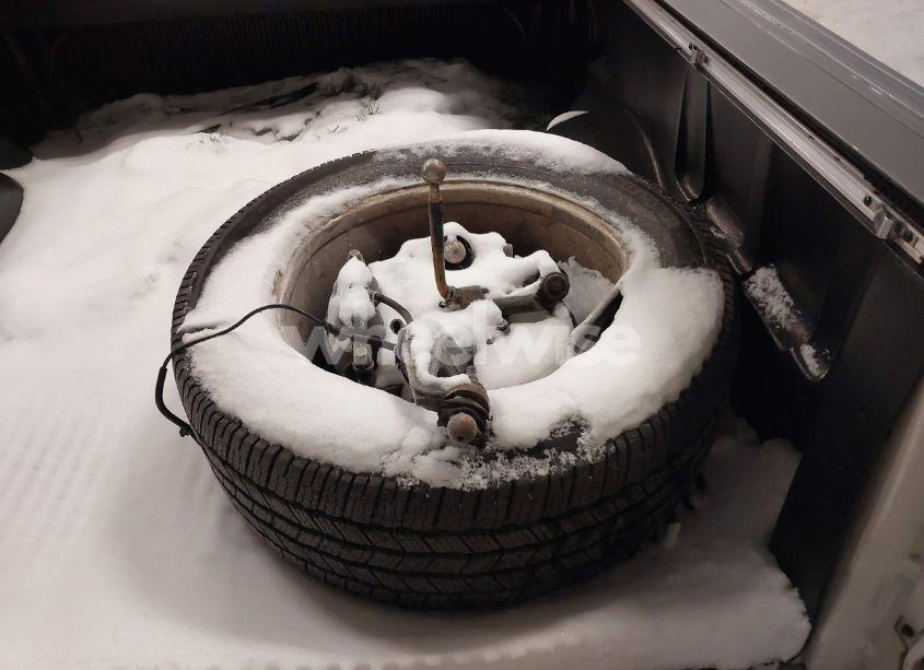 Photo 12 of 2010 Ford F-150 FX4/HARLEY-DAVIDSON/KING RANCH/LARIAT/PLATINUM/XL/XLT (VIN 1FTFW1EV8AFD10110)