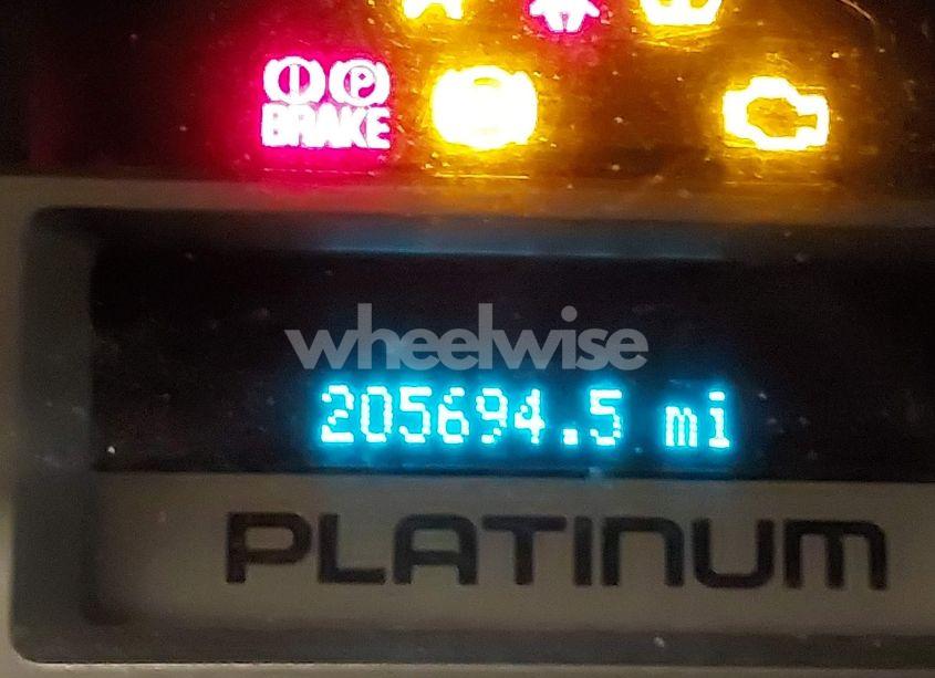 Photo 16 of 2010 Ford F-150 FX4/HARLEY-DAVIDSON/KING RANCH/LARIAT/PLATINUM/XL/XLT (VIN 1FTFW1EV8AFD10110)