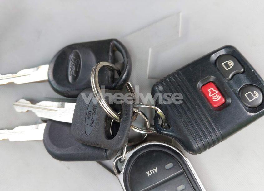 Photo 11 of 2010 Ford F-150 FX4 (VIN 1FTFW1EV8AFD95966)