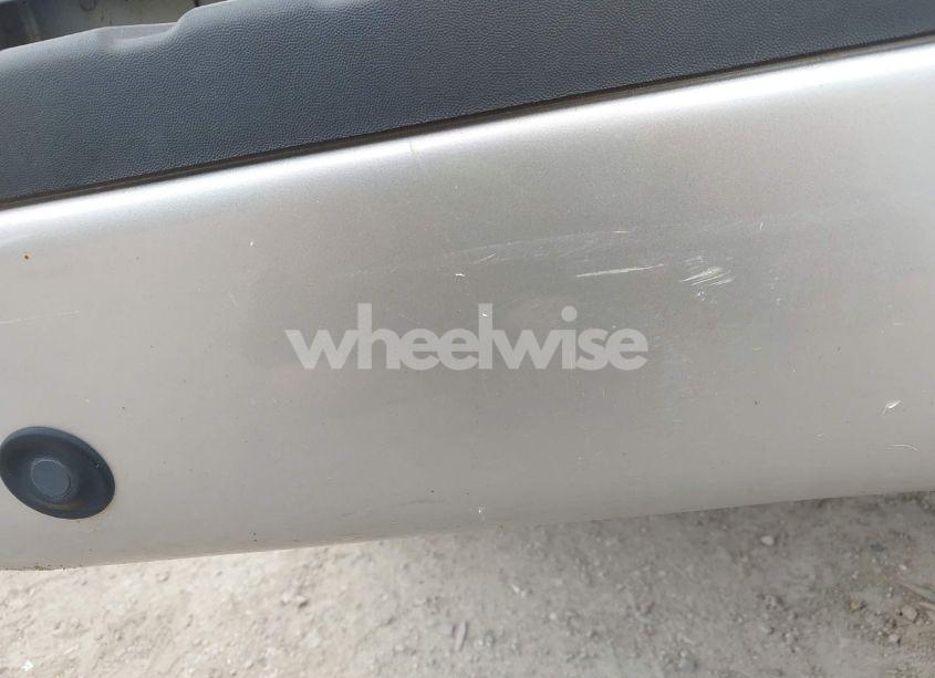 Photo 6 of 2010 Ford F-150 FX4 (VIN 1FTFW1EV8AFD95966)