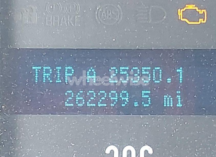 Photo 15 of 2010 Ford F-150 FX4/HARLEY-DAVIDSON/KING RANCH/LARIAT/PLATINUM/XL/XLT (VIN 1FTFW1EV8AKB05720)