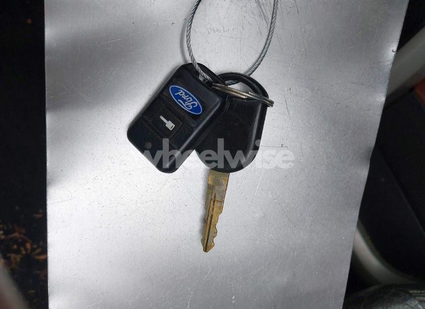 Photo 11 of 2010 Ford F-150 FX4/HARLEY-DAVIDSON/KING RANCH/LARIAT/PLATINUM/XL/XLT (VIN 1FTFW1EV8AKB22565)