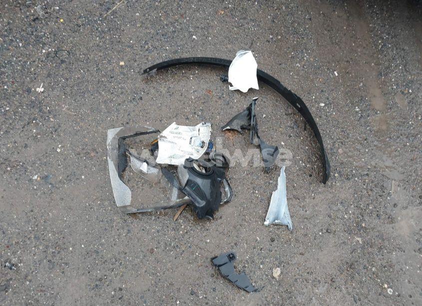 Photo 12 of 2010 Ford F-150 FX4/HARLEY-DAVIDSON/KING RANCH/LARIAT/PLATINUM/XL/XLT (VIN 1FTFW1EV8AKB22565)