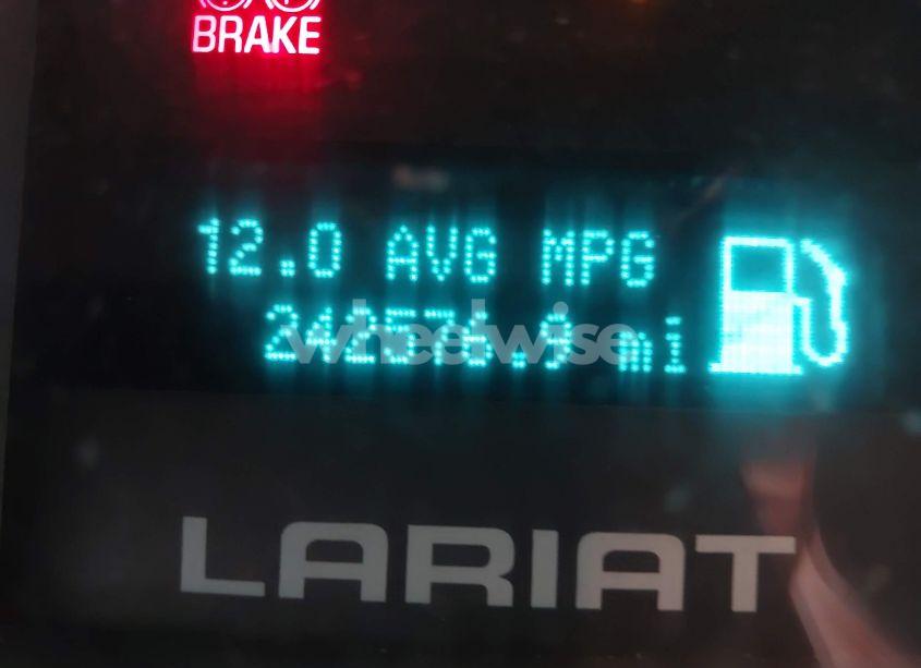 Photo 16 of 2010 Ford F-150 FX4/HARLEY-DAVIDSON/KING RANCH/LARIAT/PLATINUM/XL/XLT (VIN 1FTFW1EV8AKB22565)