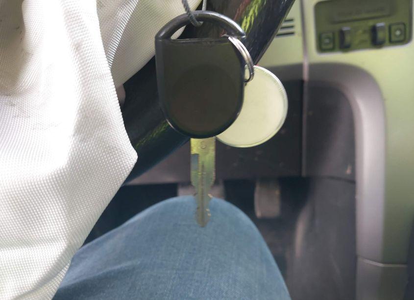 Photo 11 of 2010 Ford F-150 LARIAT/FX4/XL/XLT (VIN 1FTFW1EV9AFA16067)