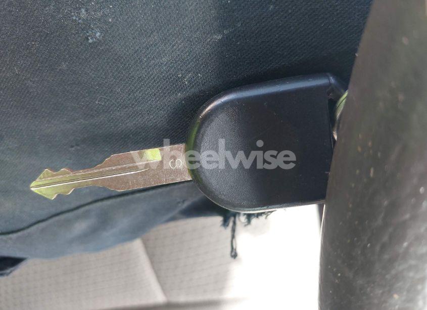 Photo 11 of 2010 Ford F-150 XLT (VIN 1FTFW1EV9AFA18787)