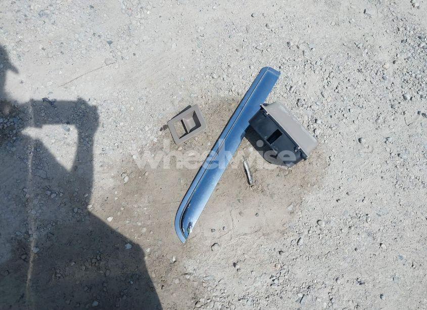 Photo 12 of 2010 Ford F-150 XLT (VIN 1FTFW1EV9AFA18787)