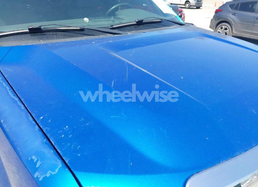 Photo 18 of 2010 Ford F-150 XLT (VIN 1FTFW1EV9AFA18787)