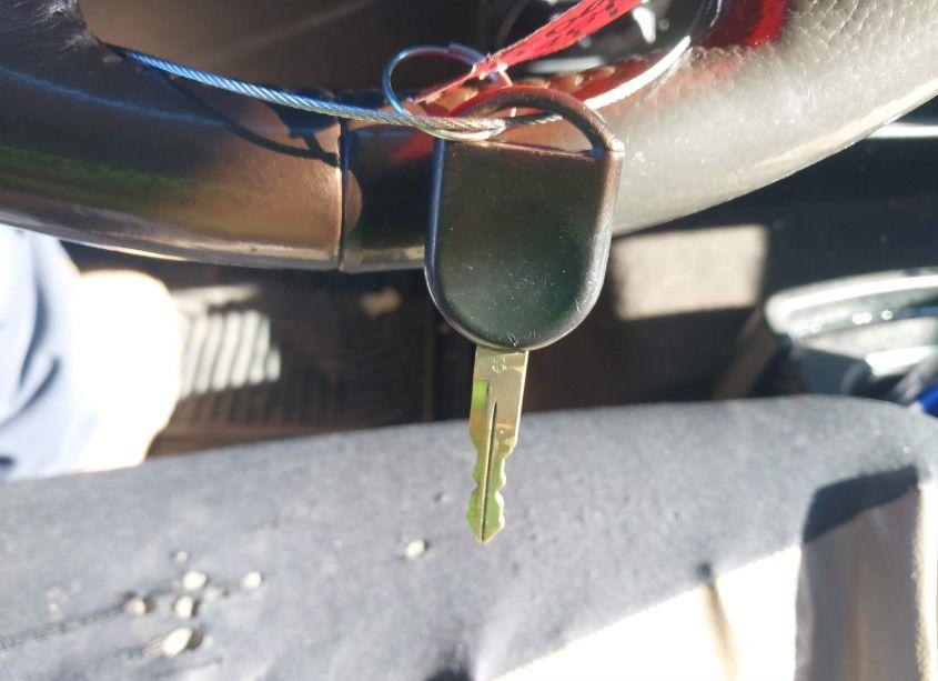 Photo 11 of 2010 Ford F-150 FX4/HARLEY-DAVIDSON/KING RANCH/LARIAT/PLATINUM/XL/XLT (VIN 1FTFW1EV9AFA19566)