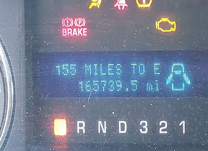 Photo 15 of 2010 Ford F-150 FX4/HARLEY-DAVIDSON/KING RANCH/LARIAT/PLATINUM/XL/XLT (VIN 1FTFW1EV9AFA19566)